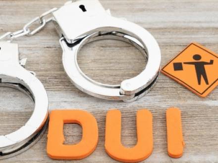 Naperville, IL DUI Defense Lawyer