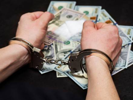 Naperville, IL Criminal Defense Lawyer