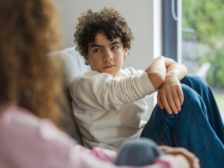 Naperville, IL Juvenile Assault Defense Attorney