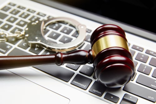 IL defense lawyer