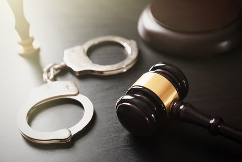 DuPage County criminal defense lawyer