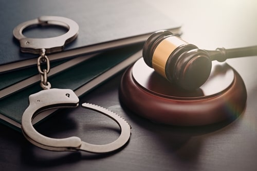 DuPage County criminal defense lawyer