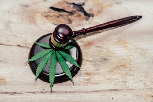 dupage county marijuana crime defense lawyer