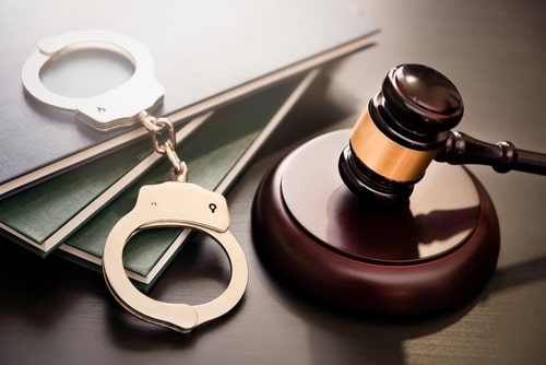 DuPage County criminal defense lawyer