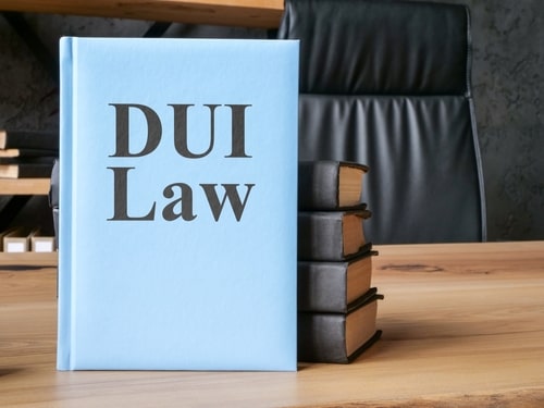 DuPage County criminal defense lawyer