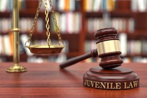 naperville juvenile criminal defense lawyer