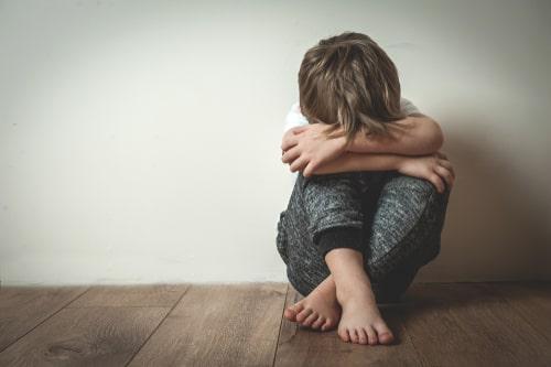 Naperville Child Abuse and Neglect Defense Attorney